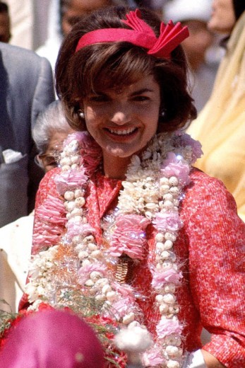 Jackie Kennedy