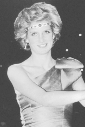 Lady Diana