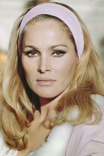 Ursula Andress