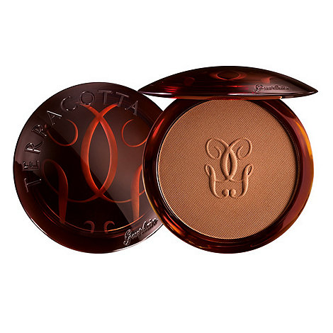 Guerlain Terracotta 