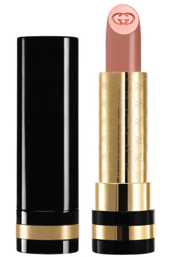 Gucci Moisture-Rich Lipstick in Carnation