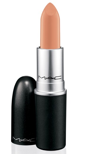 MAC Nude Lipstick Angel's Kiss
