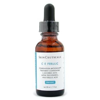 C E Ferulic Antioxidant Treatment, SkinCeuticals