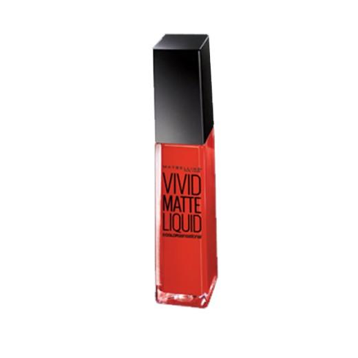 Vivid Matte Liquid