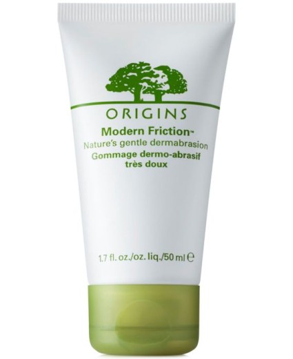 Origins Modern Friction Nature's Gentle Dermabrasion