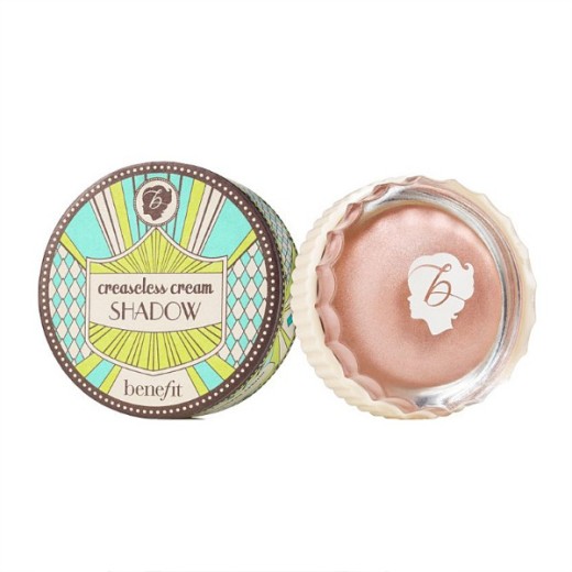 Benefit Creaseless Cream Eyeshadow