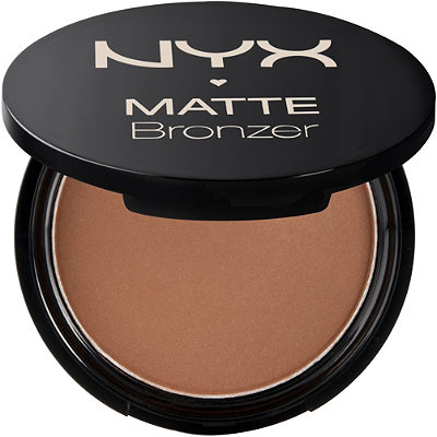 NYX Cosmetics Matte Bronzer