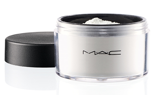 MAC Set Powder Invisible