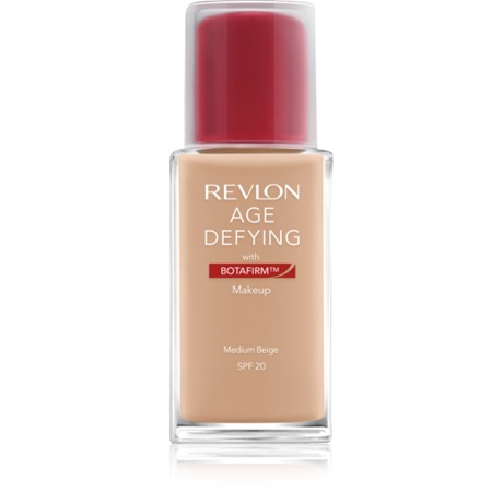 Revlon Age Defying Foundation