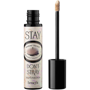 Benefit Stay Don't Stray