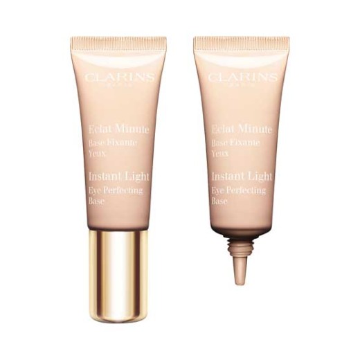 Clarins Instant Light Eye Perfecting Base 