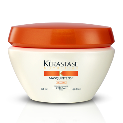 Kérastase Nutritive Masquintense 