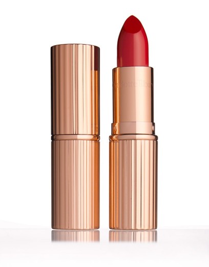 Charlotte Tilbury K.I.S.S.I.N.G Lipstick in Love Bite