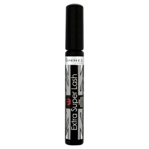 Rimmel Extra Super Lash Mascara Brown