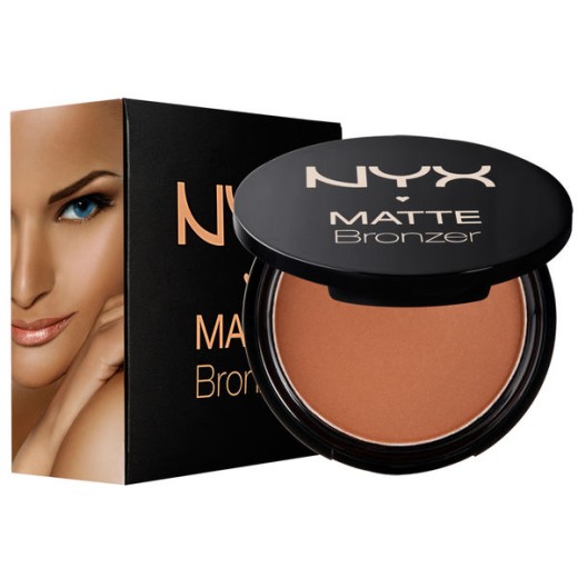 NYX Cosmetics Matte Bronzer