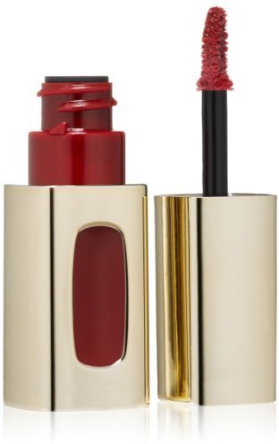 L'Oréal Paris Colour Riche Extraordinaire Liquid Lipstick Scarlet Concerto