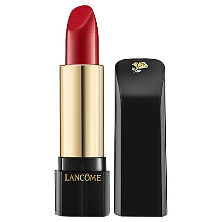 Lancôme L'Absolu Rouge in Absolute Rouge
