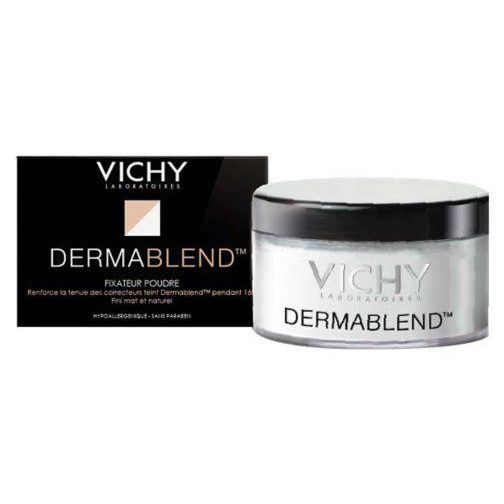 Vichy Dermablend Setting Powder