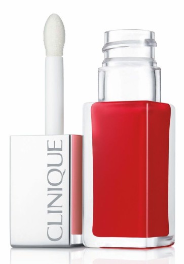 Clinique Pop Oil Lip & Cheek Glow