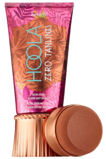 Benefit Hoola Zero Tanlines Allover Body Bronzer