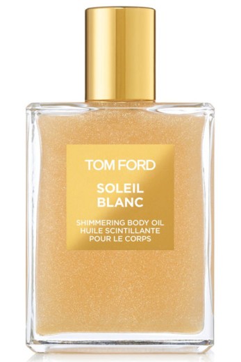 Tom Ford Soleil Blanc Shimmering Body Oil