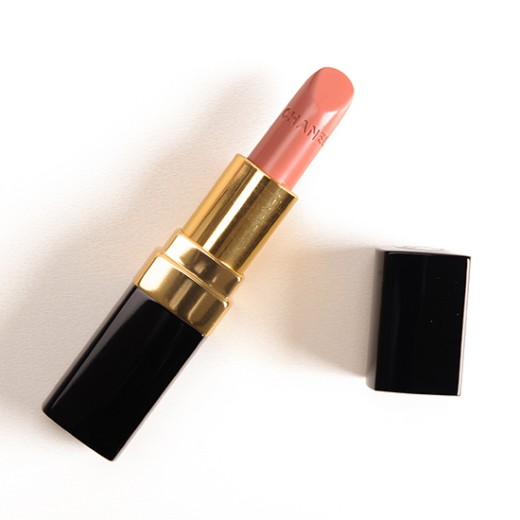 Chanel Adrienne (402) Rouge Coco Lipstick
