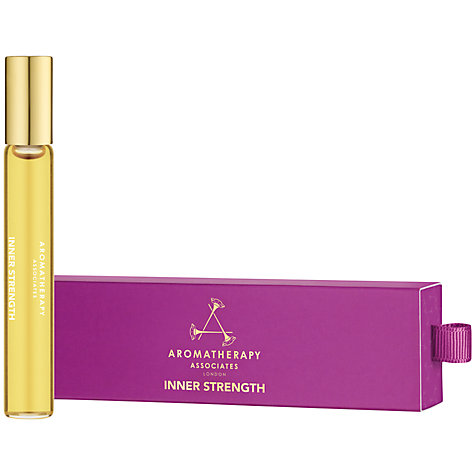 Aromatherapy Associates Roller Ball Inner Strength