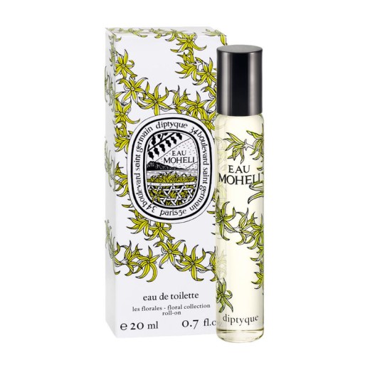 Diptyque Eau Moheli Eau De Toilette Roll On