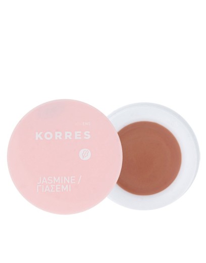 Jasmine Lip Butter, Korres