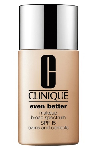 Clinique 'Even Better' Makeup SPF 15
