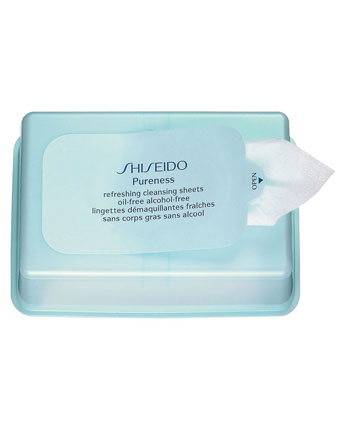 Shiseido papirići