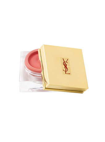 YSL krem rumenilo