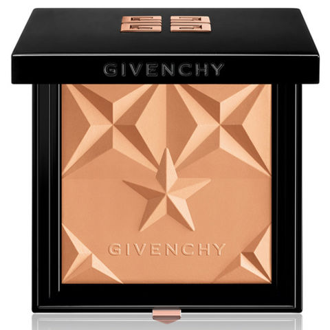 Givenchy Les Saisons Healthy Glow Bronzing Powder