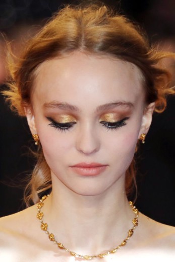 Lily-Rose Depp