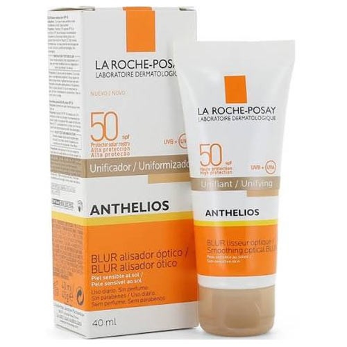 La Roche-Posay Anthelios Unifiant Blur SPF 50+