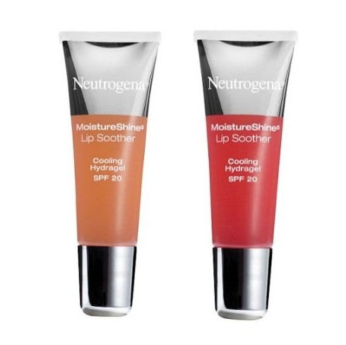 Neutrogena Moisture Shine Lip Soother SPF 20