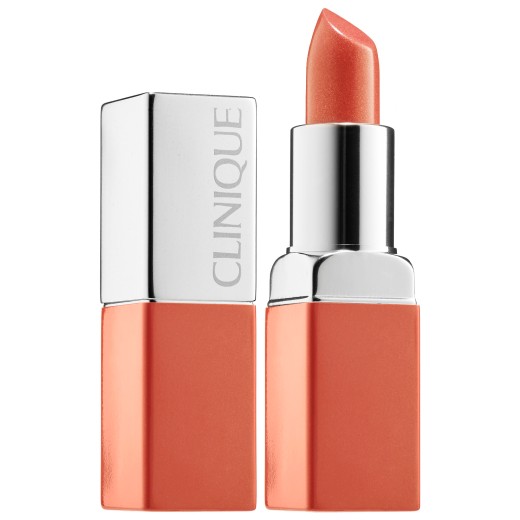 Clinique Pop Glaze Sheer Lip Colour + Primer 02 Melon Drop Pop	