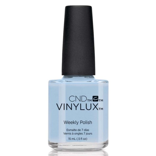 CND Vinylux Weekly Polish in Creekside