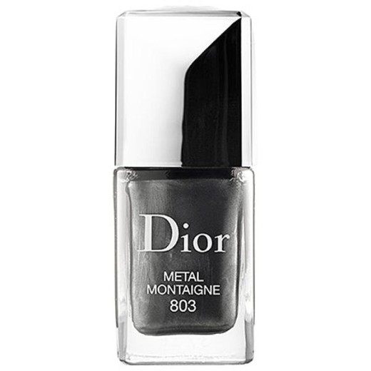 Dior Vernis in Metal Montaigne