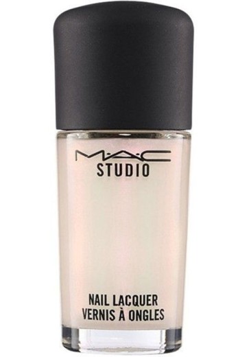 MAC Liquid Pigment Top Coat in Pink Pearl