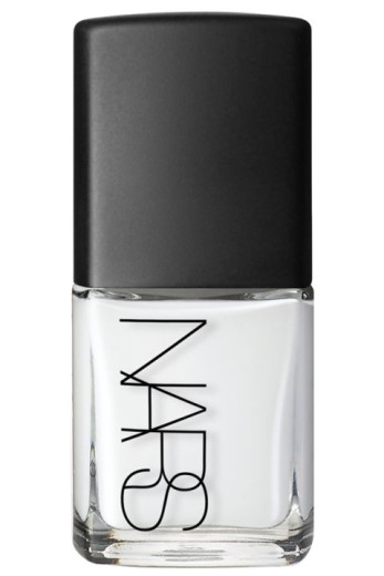 NARS Nail Polish in Ecume