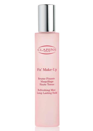 Clarins Fix Make up 