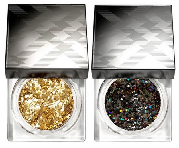 Burberry Shimmer Dust Loose Glitter