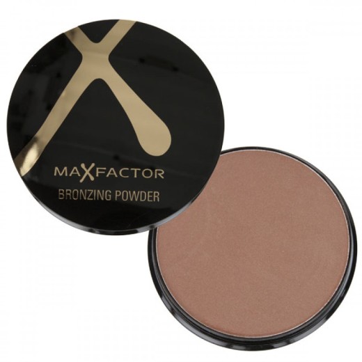 Max Factor Bronzing Powder 02 Bronze
