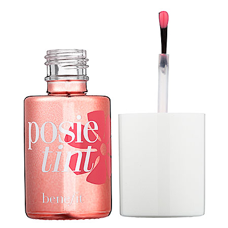 Benefit Posietint, Poppy Pink nijansa