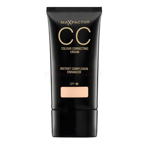 Max Factor CC Colour Correcting Cream