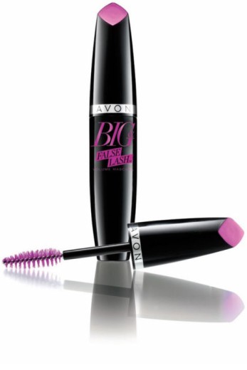 Avon Big & False Lash Volume Mascara