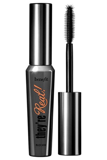 Benefit They're Real! Mascara