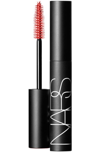 NARS Black Moon Audacious Mascara