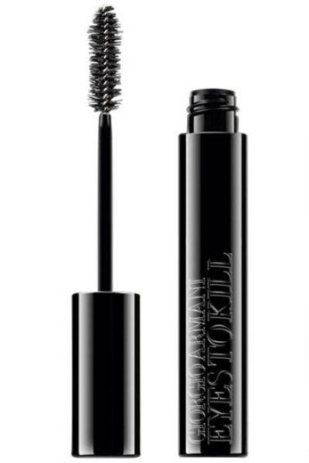 Armani Eyes To Kill Excess Mascara